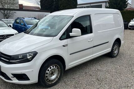 VW Caddy 248.000 km 10.900 &euro; Mering 86415