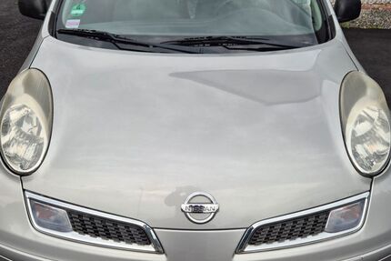 Nissan Micra 102.418 km 2.500 &euro; Ittlingen 74930