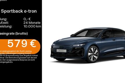 Audi S6 e-tron 15.228 km 74.330 &euro; Schweinfurt 97424