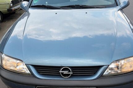 Opel Vectra 116.700 km 1.490 &euro; Hemsbach 69502