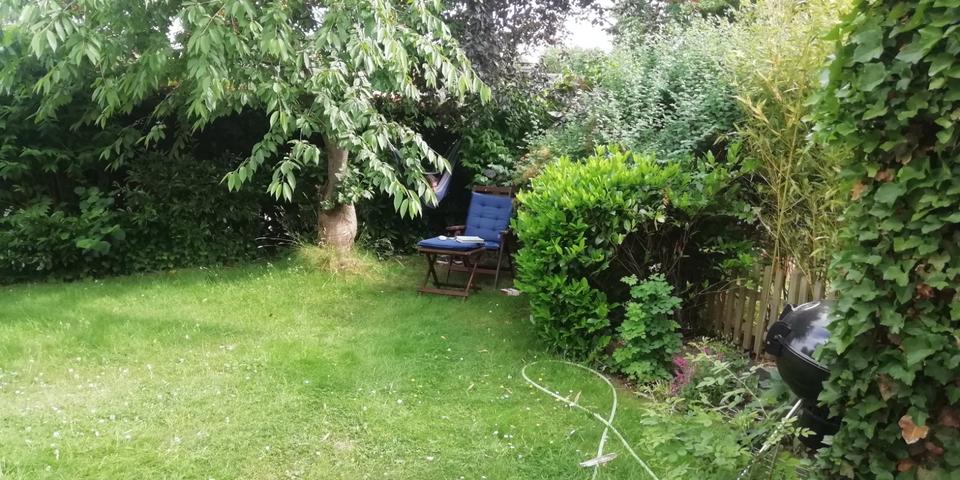 Reihenhaus Bielefeld Schildesche - 4 Zimmer, 110 m&sup2;, 365.000&euro; | Angebot:25518928