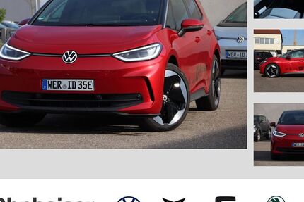 VW ID.3 19.950 km 39.950 € Wertingen 86637