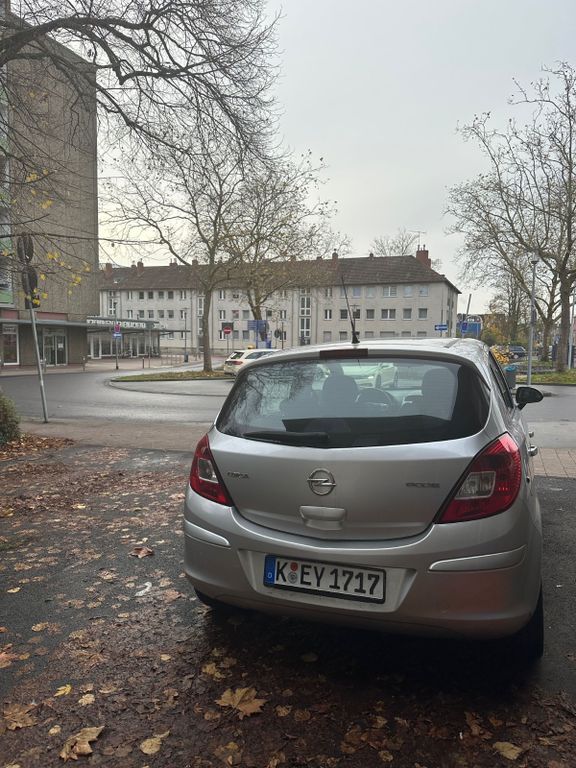 Corsa