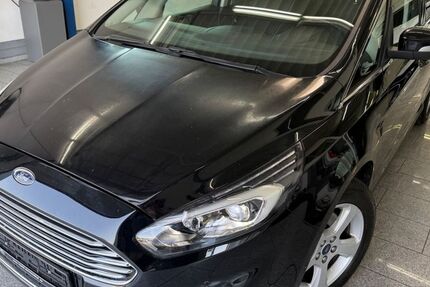 Ford S-Max 161.933 km 12.790 &euro; Köln 50829