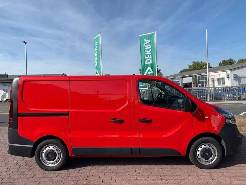 Vivaro