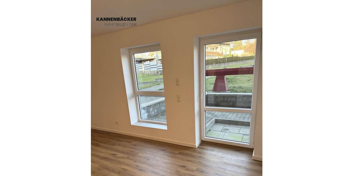 Erdgeschoßwohnung Hellenhahn-Schellenberg Schellenberg - 3 Zimmer, 85 m&sup2;, 780&euro; | Angebot:26482568
