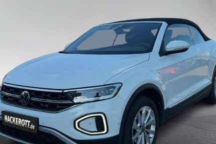 VW T-Roc 43.260 km 20.980 &euro; Burgwedel 30938