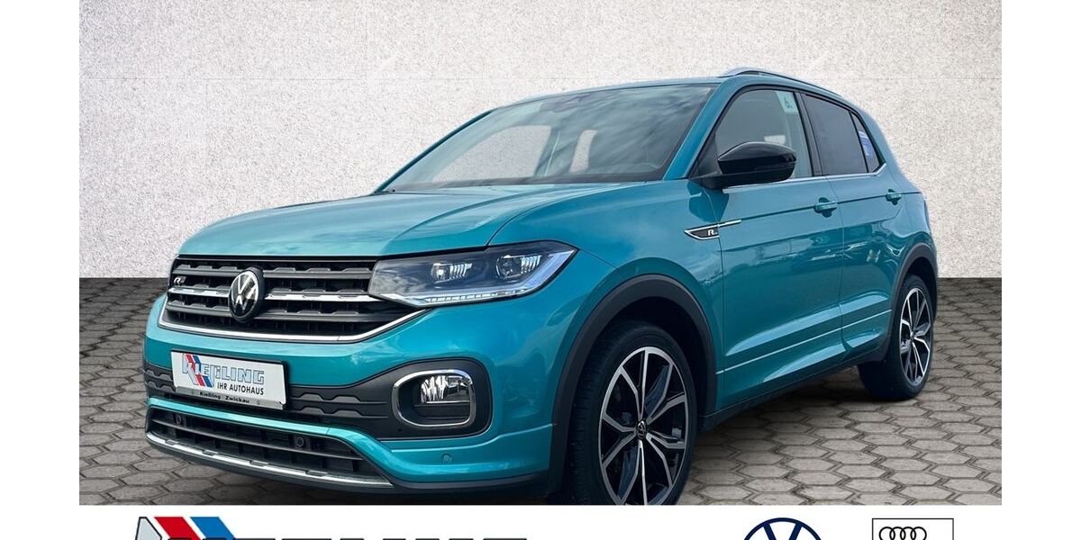 VW T-Cross 39.197 km 18.950 &euro; Zwickau 08064