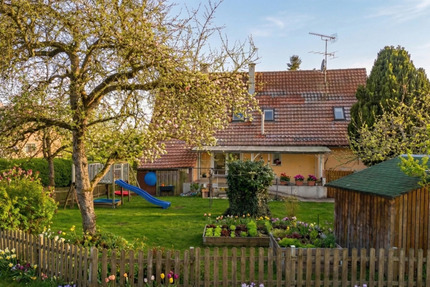 Haus Engen Bittelbrunn - 6 Zimmer, 163 m&sup2;, 438.000&euro; | Angebot:25959228
