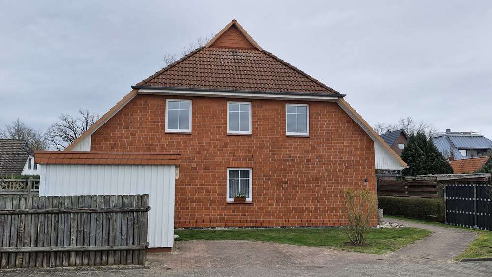 Etagenwohnung Rotenburg - 3 Zimmer, 74 m&sup2;, 180.000&euro; | Angebot:25592126