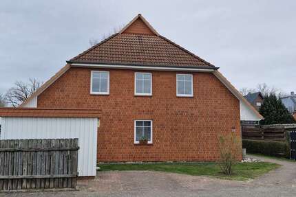 Wohnung Rotenburg - 3 Zimmer, 74 m&sup2;, 180.000&euro; | Angebot:25592126