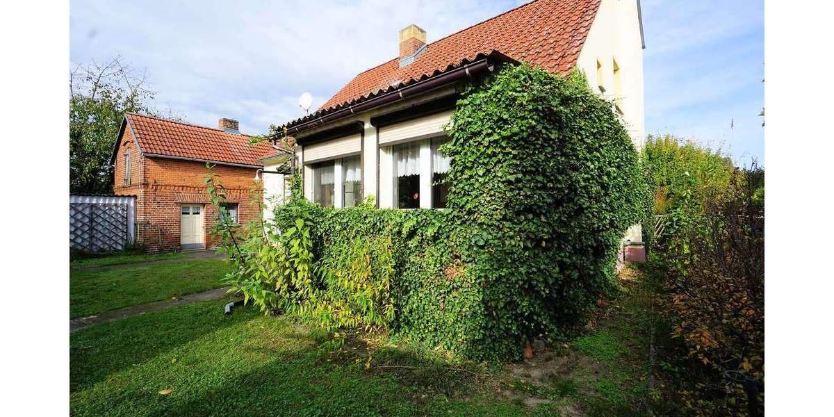 Einfamilienhaus Dreetz - 5 Zimmer, 85 m&sup2;, 139.000&euro; | Angebot:23218297