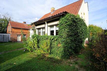 Haus Dreetz - 5 Zimmer, 85 m&sup2;, 139.000&euro; | Angebot:23218297