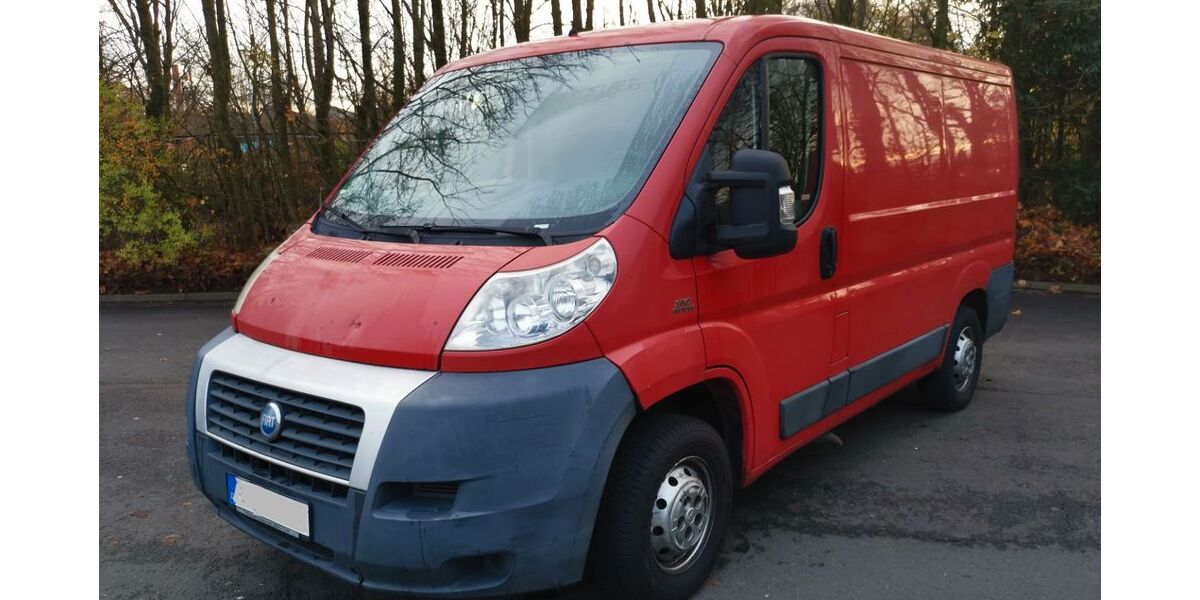 Fiat Ducato 332.000 km 2.899 &euro; Mettmann 40822