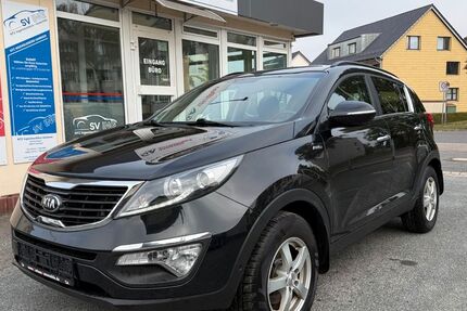 Kia Sportage 210.400 km 7.700 € Garbsen 30827