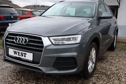 Audi Q3 85.000 km 17.990 &euro; Kreuztal 57223