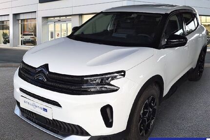 Citroen C5 Aircross 15.000 km 22.470 &euro; Mannheim 68309