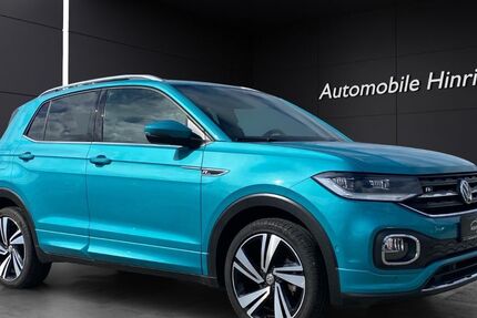 VW T-Cross 47.800 km 18.999 &euro; Südbrookmerland 26624