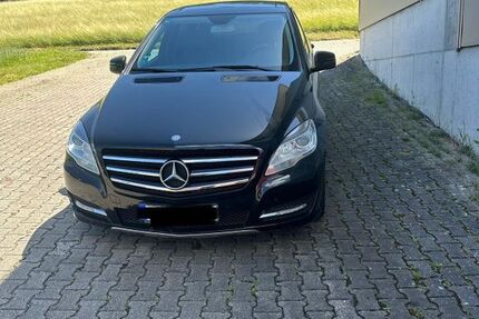 Mercedes-Benz R 350 81.000 km 18.200 &euro; Weißbach 74679