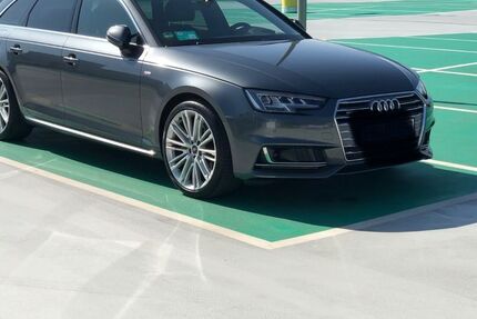 Audi A4 164.000 km 19.200 &euro; Bremen 28209