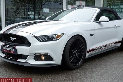 Ford Mustang 35.800 km 35.990 &euro; Memmingen 87700