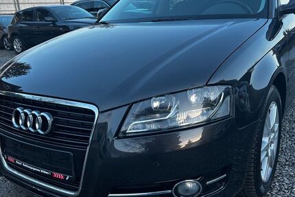 Audi A3 136.100 km 7.700 &euro; Kaarst 41564