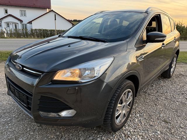 Ford Kuga 153.000 km 10.355 &euro; Obergolzaberg 84106