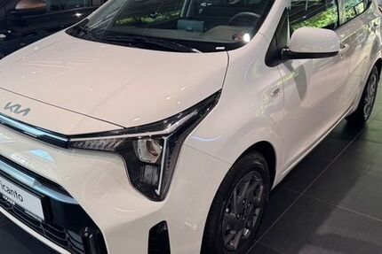 Kia Picanto 1.550 km 16.300 € Ludwigsburg 71636