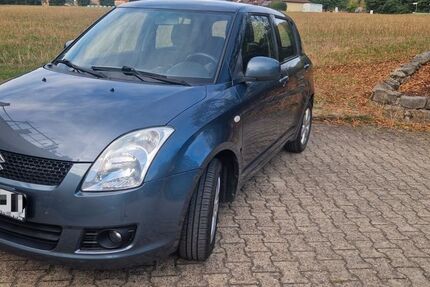 Suzuki Swift 167.000 km 2.900 &euro; Buchenbach 79256