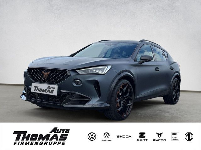 Cupra Formentor 58.500 km 39.780 € Blankenheim 53945