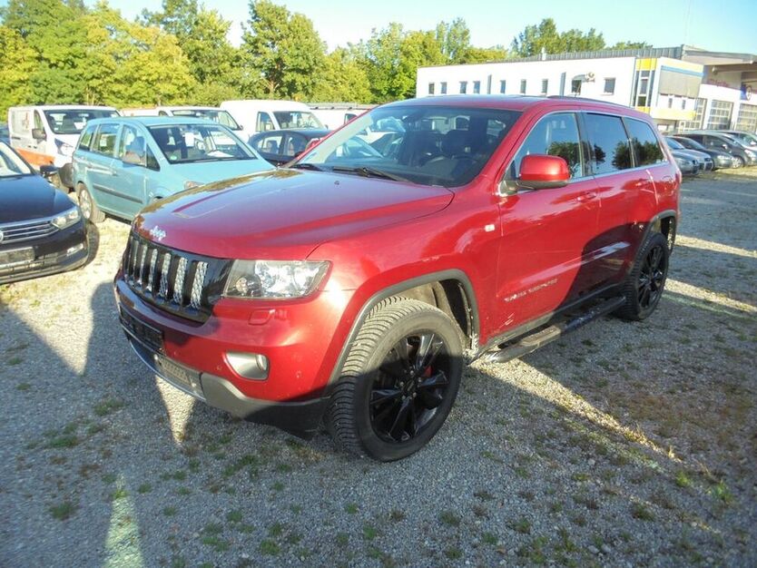 Grand Cherokee