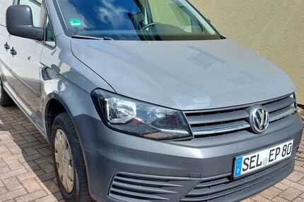 VW Caddy 116.000 km 11.900 € Selb 95100
