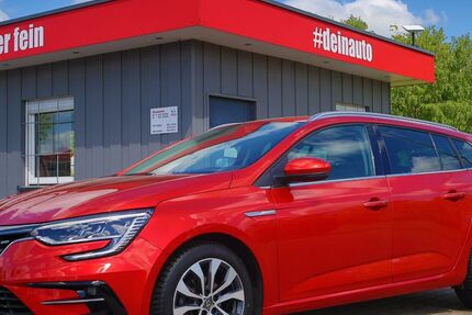 Renault Megane 64.511 km 18.950 &euro; Nienburg 31582