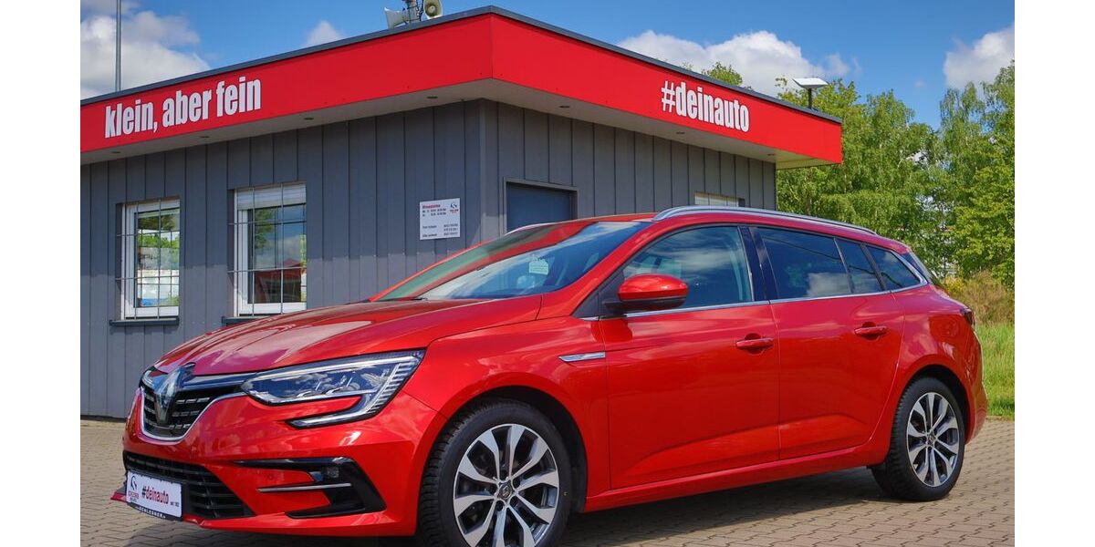 Renault Megane 64.511 km 18.950 &euro; Nienburg 31582