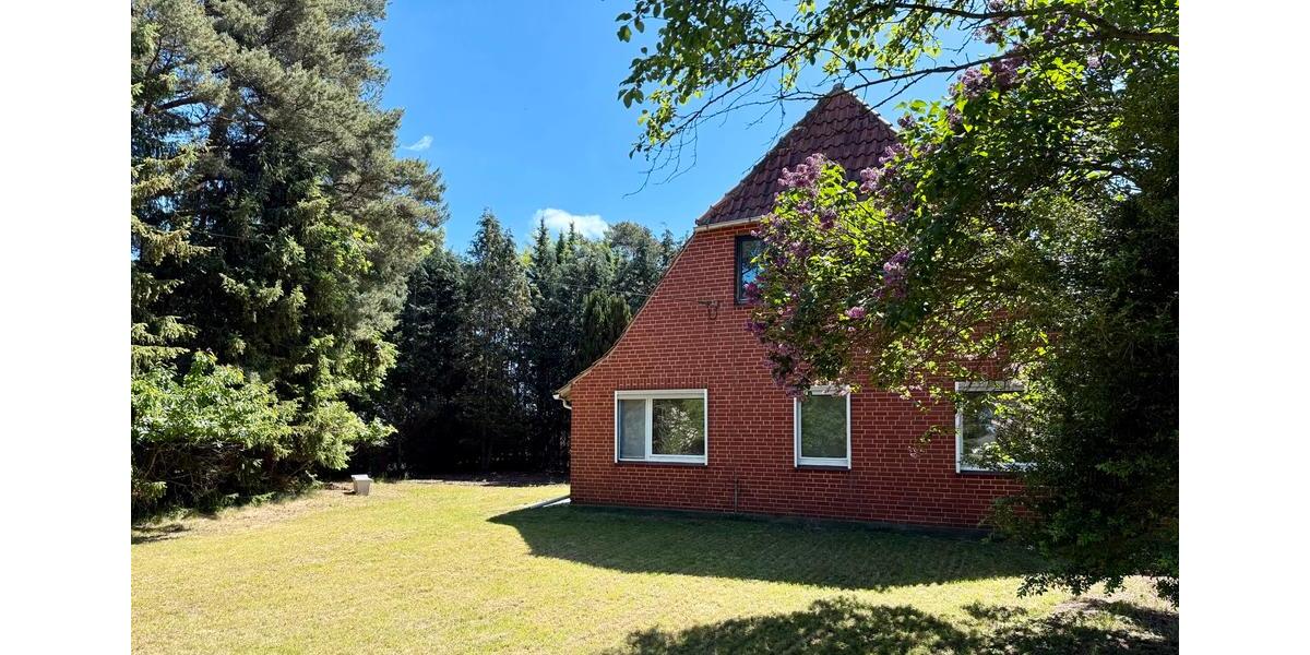 Bauernhaus, Landhaus Bremervörde - 5 Zimmer, 110 m&sup2;, 195.000&euro; | Angebot:26749767