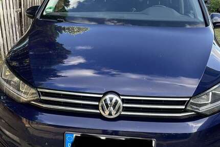 VW Touran 192.000 km 11.199 &euro; Salzwedel, Hansestadt 29410