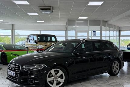 Audi A6 248.706 km 16.690 &euro; Goslar 38644