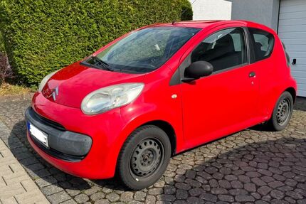 Citroen C1 121.600 km 1.600 &euro; Künzell 36093
