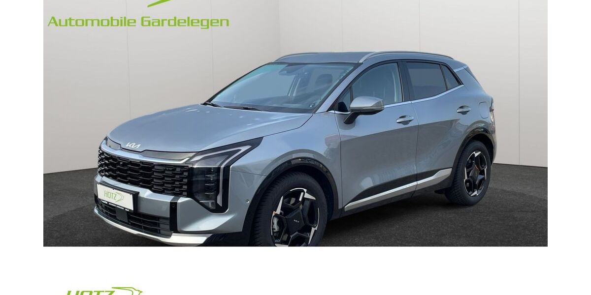 Kia Sportage 5.000 km 33.990 &euro; Gardelegen 39638