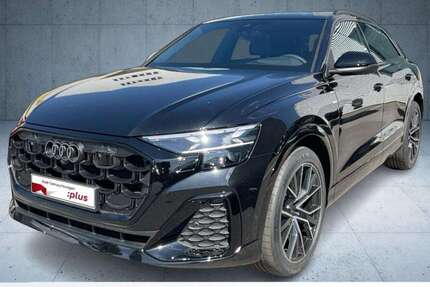 Audi Q8 9.900 km 92.880 &euro; Regensburg 93059