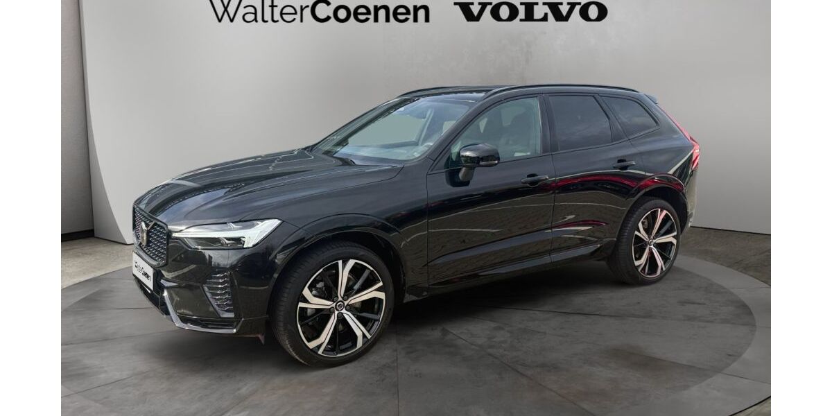 Volvo XC60 71.300 km 36.980 &euro; Mönchengladbach 41068