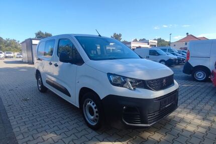 Peugeot Partner 84.800 km 19.900 € Königs Wusterhausen OT Zeessen 15711