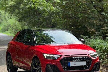 Audi A1 12.000 km 27.700 &euro; Hamburg 22159
