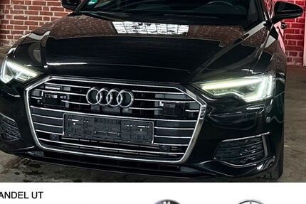 Audi A6 67.000 km 36.800 &euro; Soest 59494