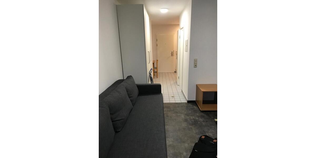 Erdgeschoßwohnung Rottenburg an der Laaber - 1 Zimmer, 27 m&sup2;, 600&euro; | Angebot:26039841