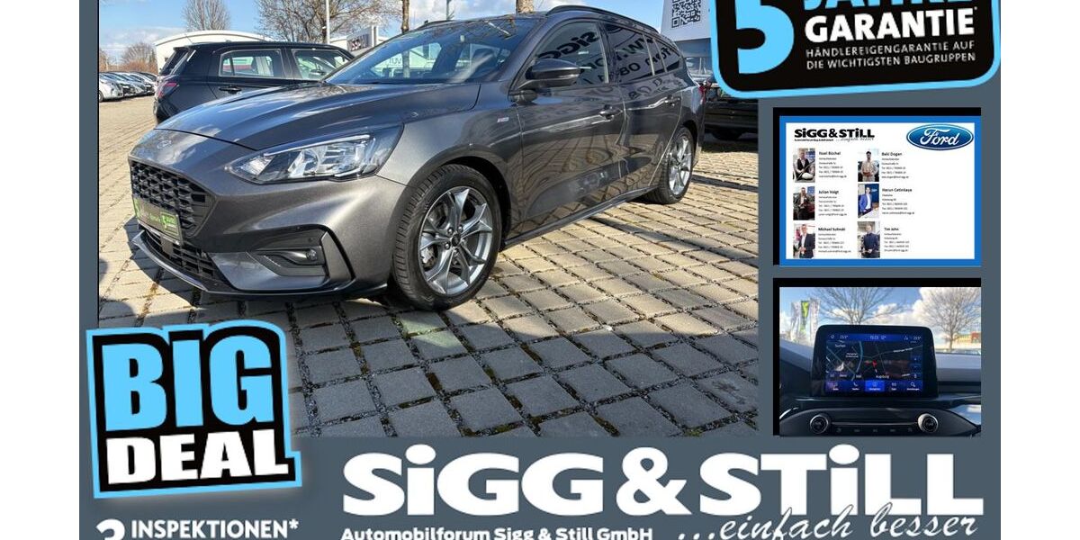 Ford Focus 85.150 km 16.750 &euro; Augsburg 86165