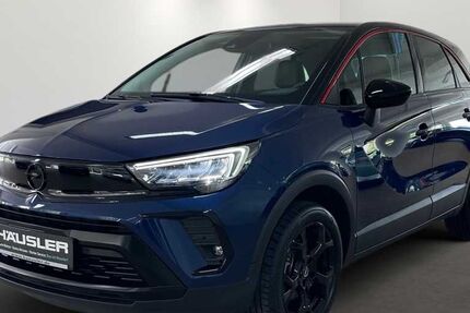 Opel Crossland (X) 12.404 km 15.990 &euro; Stockdorf 82131