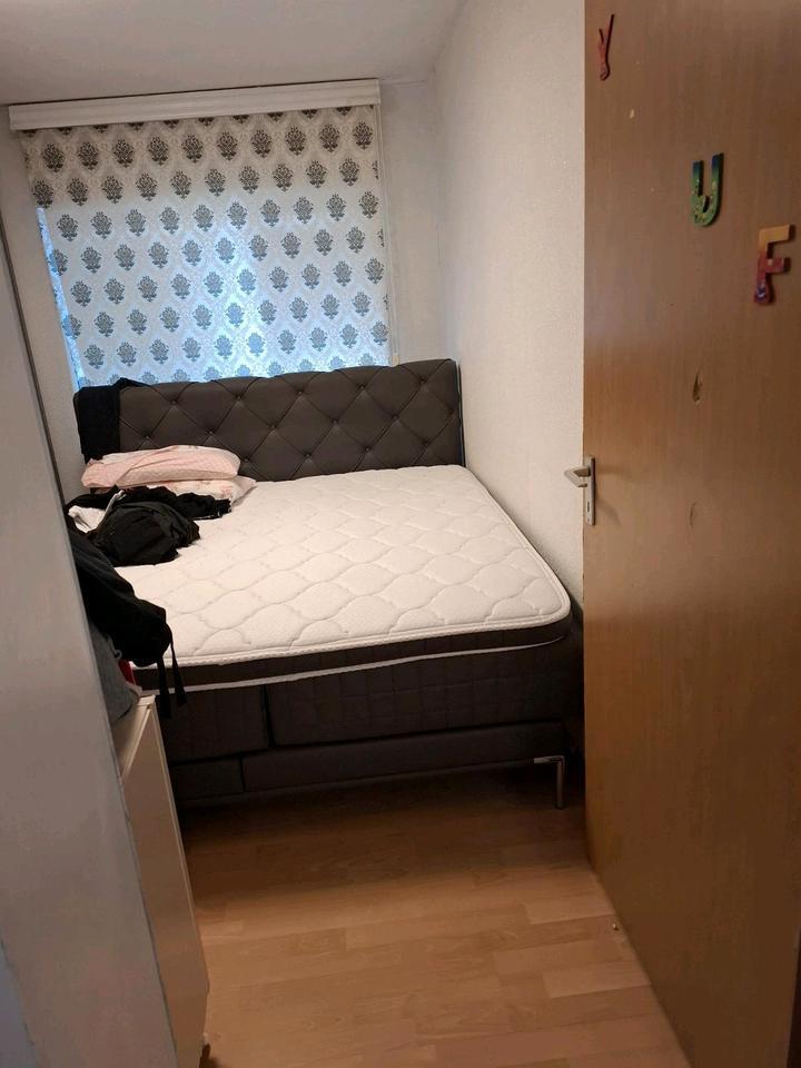Vermietete 3 Zimmer Wohnung