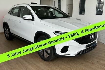Mercedes-Benz EQA 12.051 km 38.780 &euro; Bersenbrück 49593