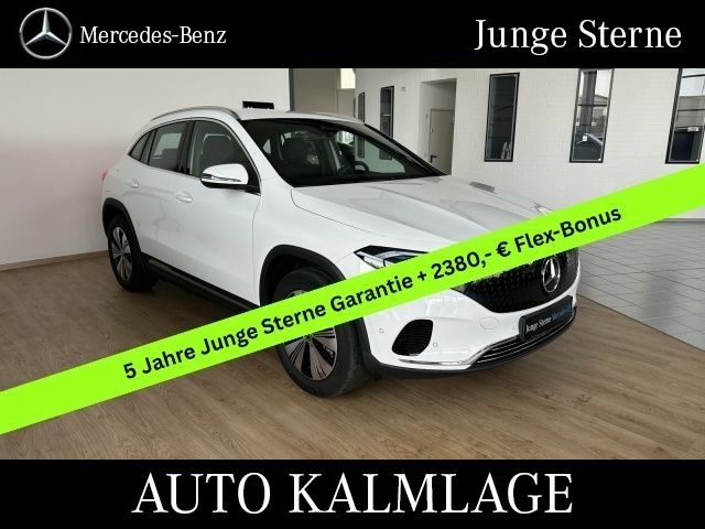 Mercedes-Benz EQA 12.051 km 38.780 &euro; Bersenbrück 49593